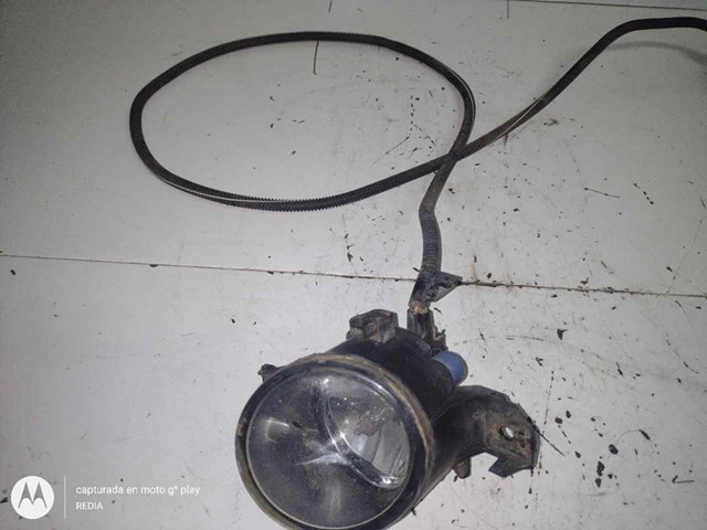 8200612622 RENAULT Фонарь заднего бампера правый купить в Хмельницкий