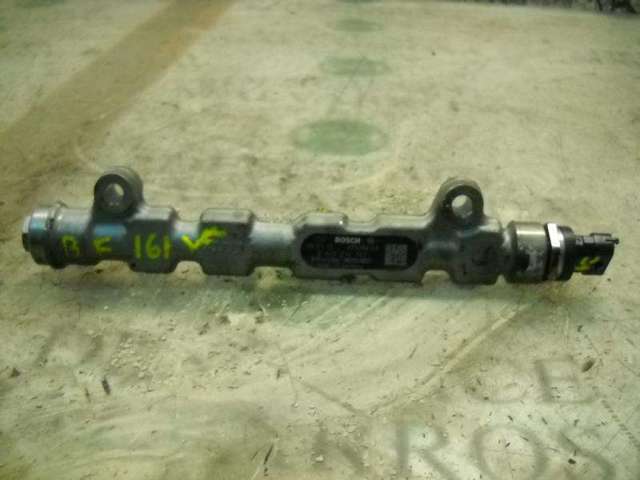 8200613066 RENAULT Распределитель топлива (рампа) купить в Житомир