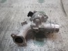 Válvula de borboleta montada 8200614985 RENAULT
