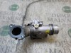 Válvula de borboleta montada 8200614985 RENAULT