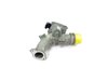 Válvula de borboleta montada 8200614985 RENAULT