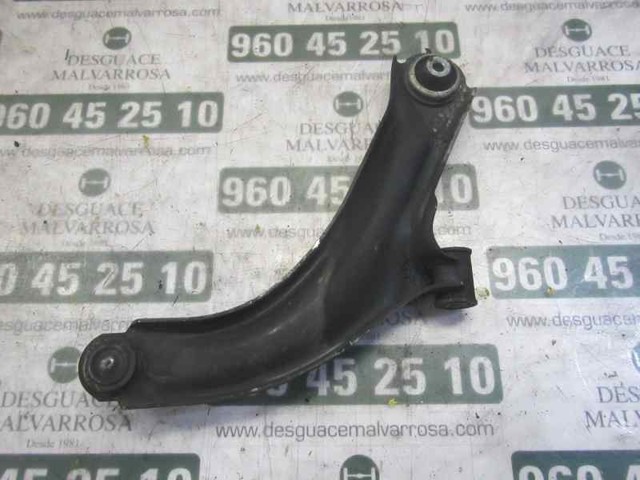 8200615057 RENAULT Рычаг передней подвески нижний левый купить в Черкассы