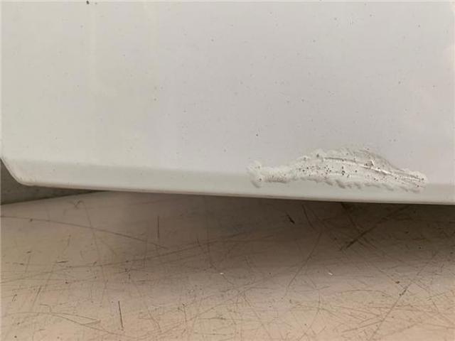RENAULT 8200616137 Решетка бампера переднего внутренняя часть в наличии Украина