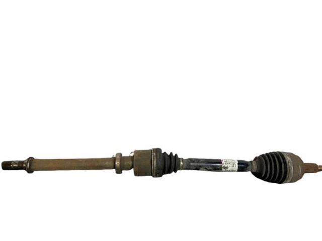 8200618166 RENAULT Правая полуось купить в Винница