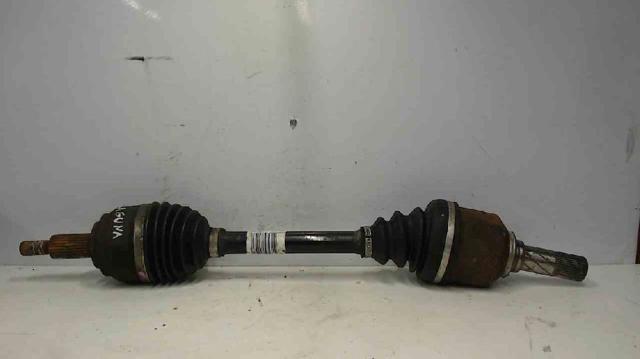 RENAULT 8200618182 Полуось (привод) передняя левая в наличии Николаев