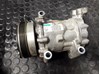 Compressor de aparelho de ar condicionado 8200618853 RENAULT