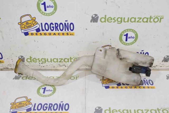 Tanque de fluido para lavador de vidro 8200619096 Renault (RVI)