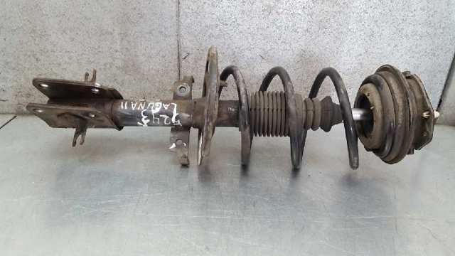 8200620378 RENAULT Амортизатор передний купить в Ровно
