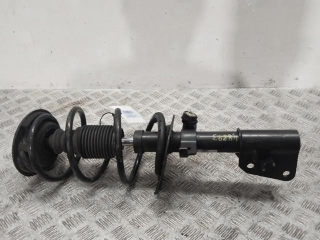 RENAULT 8200620379 Амортизатор передний в наличии Кривой Рог