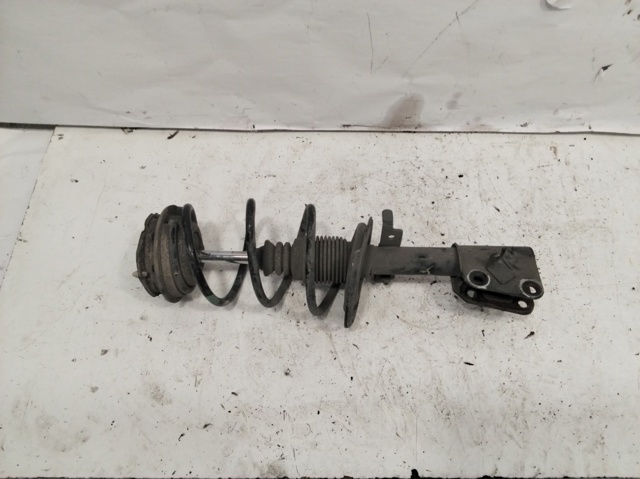 8200620379 RENAULT Амортизатор передний купить в Харьков