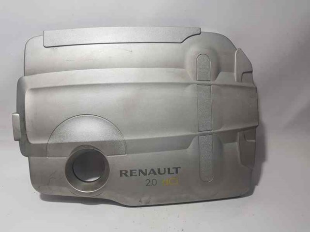 Tampa de motor decorativa 8200621297 Renault (RVI)