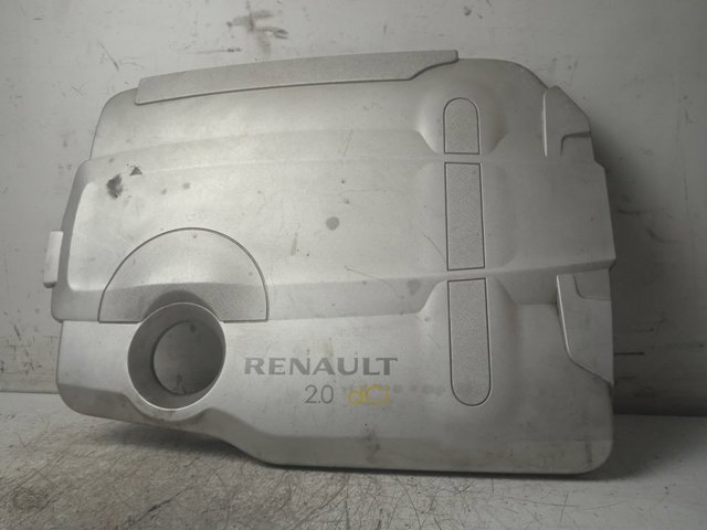 8200621297 RENAULT Крышка мотора декоративная купить в Ровно