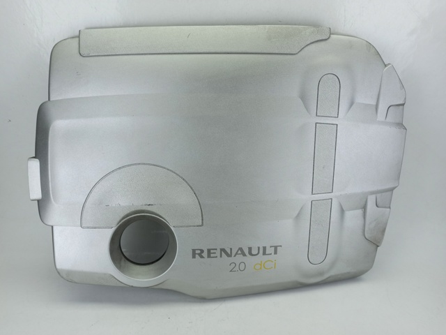 Tampa de motor decorativa 8200621297 Renault (RVI)