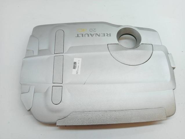 Tampa de motor decorativa 8200621297 Renault (RVI)