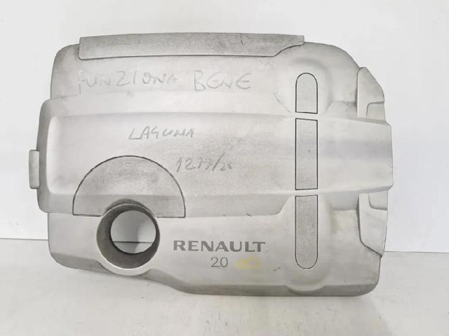 RENAULT 8200621297 Крышка мотора декоративная в наличии Одесса
