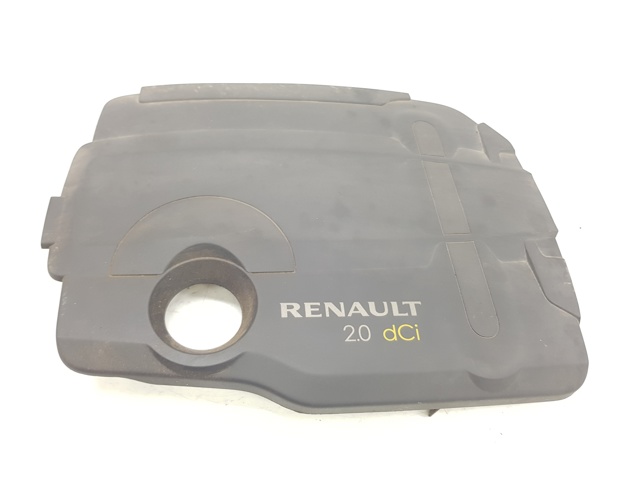 Tampa de motor decorativa 8200621297 Renault (RVI)