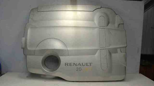 Tampa de motor decorativa 8200621297 Renault (RVI)