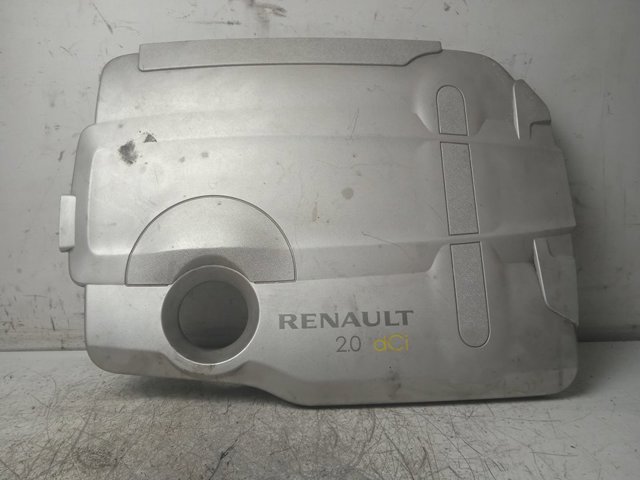 RENAULT 8200621297 Крышка двигателя в наличии Черновцы