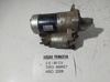 Motor de arranco 8200621305 NISSAN