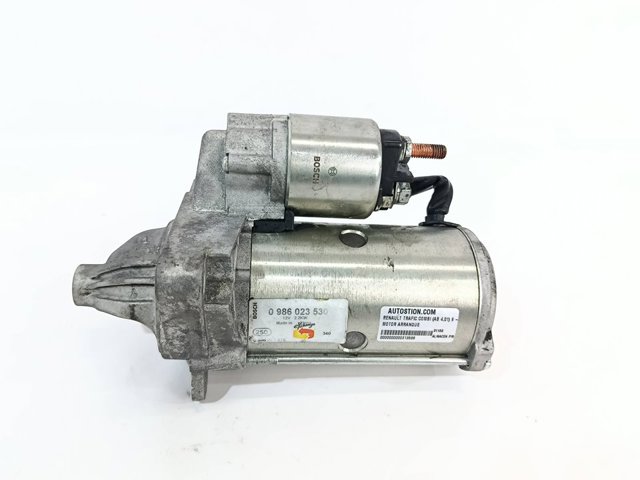 RENAULT 8200621305A Стартер в наличии Киев