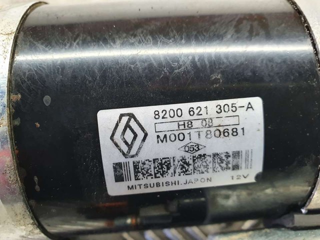 8200621305A RENAULT Стартер купить в Житомир