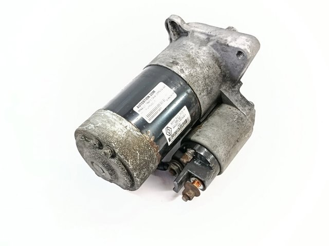 RENAULT 8200621305A Стартер в наличии Кривой Рог