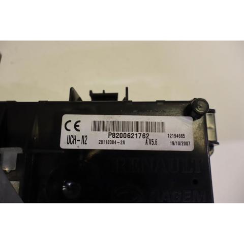 RENAULT 8200621762 Блок комфорта в наличии Днепр