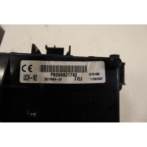 RENAULT 8200621762 Блок комфорта в наличии Ужгород
