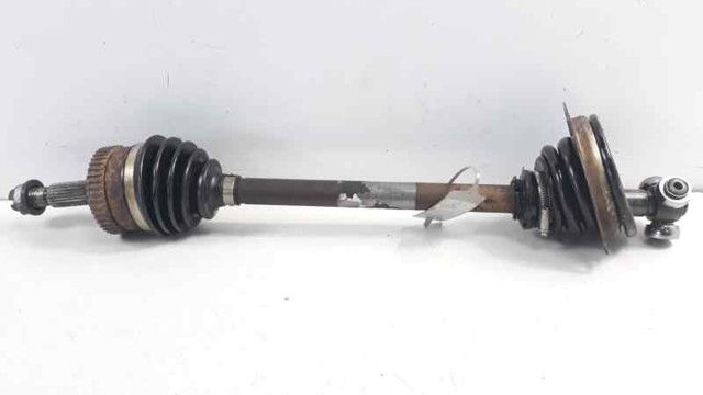 8200622834 RENAULT Левая полуось купить в Павлоград