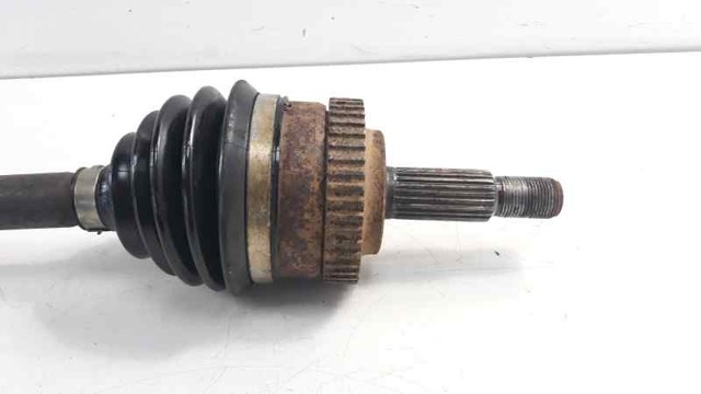 8200622834 RENAULT Полуось (привод) передняя левая купить в Житомир