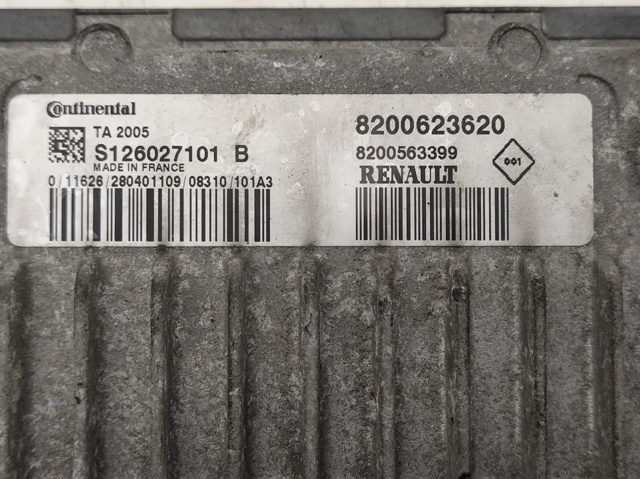 8200623620 RENAULT купить в Павлоград