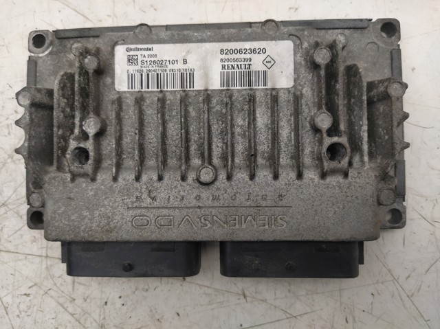 8200623620 RENAULT купить в Житомир