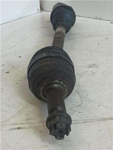 8200623806 RENAULT Полуось (привод) передняя левая купить в Ужгород
