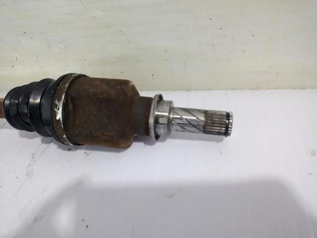 RENAULT 8200623806 Полуось (привод) передняя левая в наличии Сумы