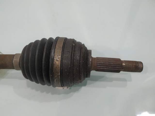 8200626038 RENAULT Правая полуось купить в Черкассы