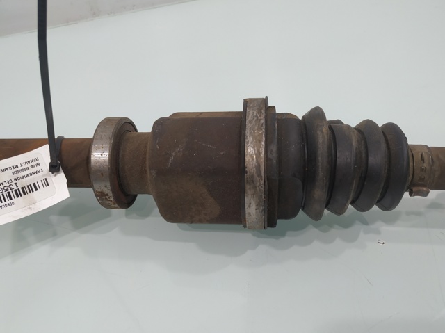 RENAULT 8200626038 Правая полуось в наличии Черновцы