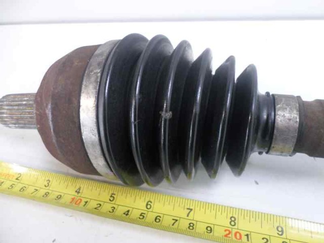 8200626038 RENAULT Правая полуось купить в Николаев