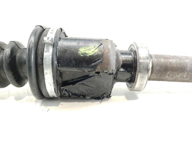 8200626040 RENAULT Полуось (привод) передняя правая купить в Одесса