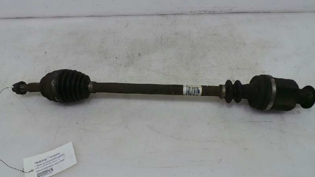 NISSAN 8200626991 Правая полуось в наличии Днепр