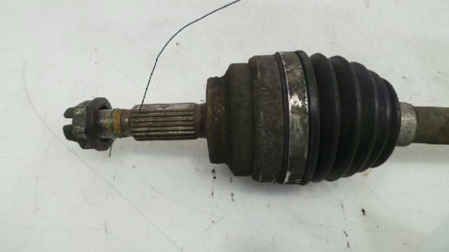NISSAN 8200626991 Полуось (привод) передняя правая в наличии Тернополь