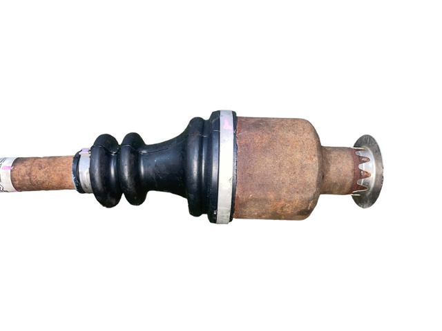 8200626991 RENAULT Правая полуось купить в Тернополь
