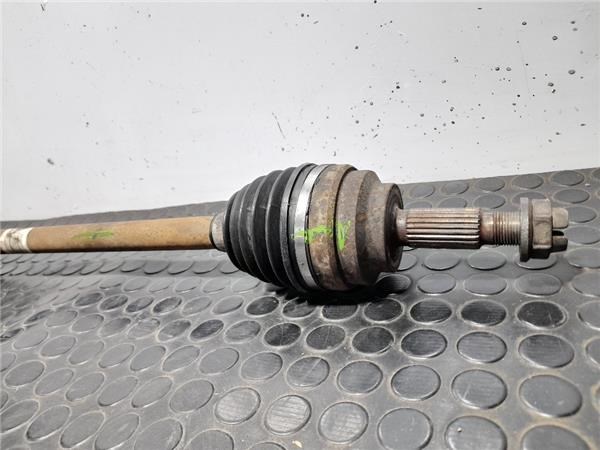 8200626991 RENAULT Правая полуось купить в Павлоград