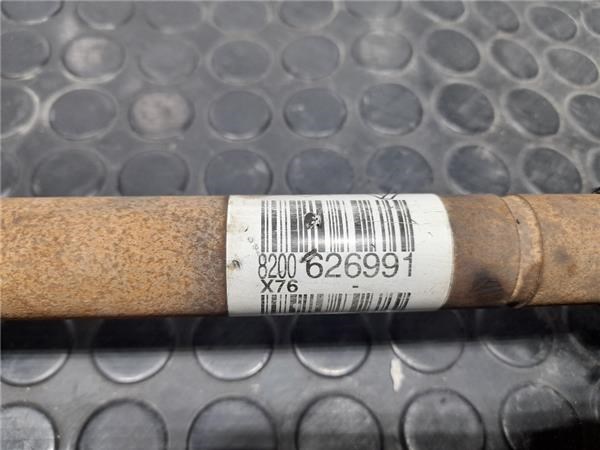 8200626991 Полуось (привод) передняя правая купить Винница
