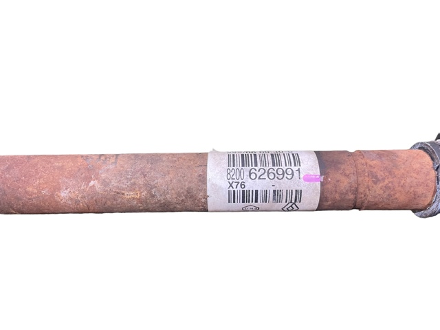 8200626991 Полуось (привод) передняя правая купить Черкассы