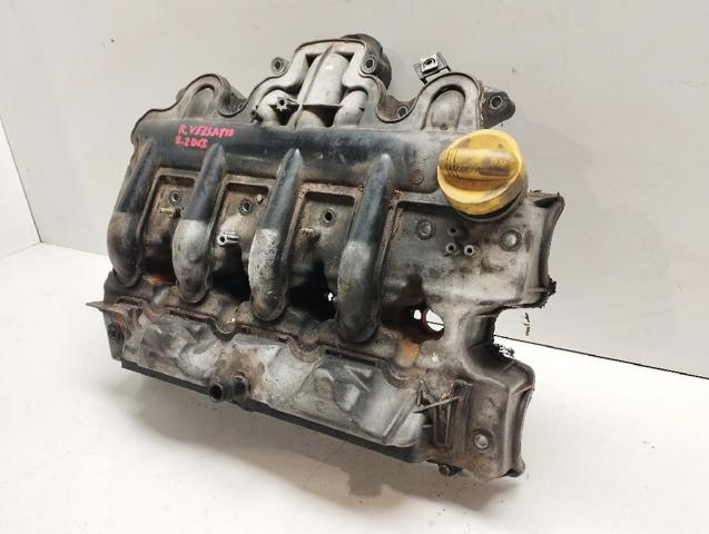 8200627939 RENAULT Клапанная крышка купить в Харьков