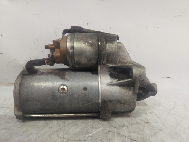 RENAULT 8200628419A Стартер в наличии Тернополь