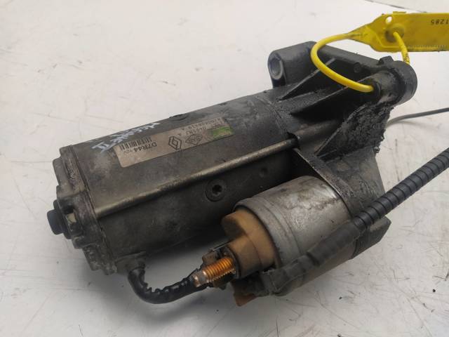 RENAULT 8200628419A Стартер в наличии Запорожье