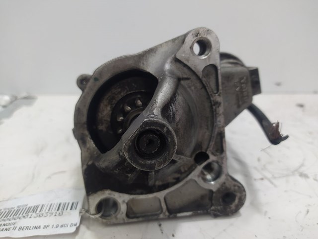 8200628419B RENAULT Стартер купить в Ужгород