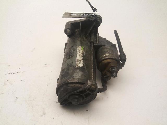 RENAULT 8200628419B Стартер в наличии Днепр