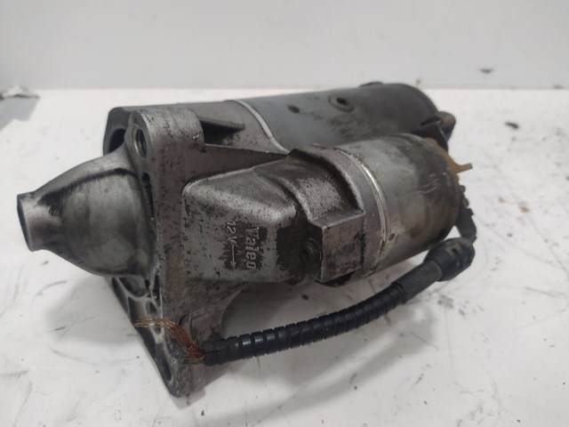 8200628419B RENAULT Стартер купить в Украина